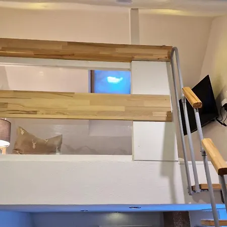 Appartement Wolf - 