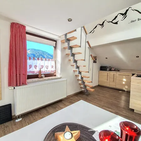 Appartement Wolf - 