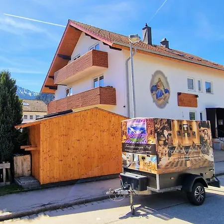 Appartement Wolf - 