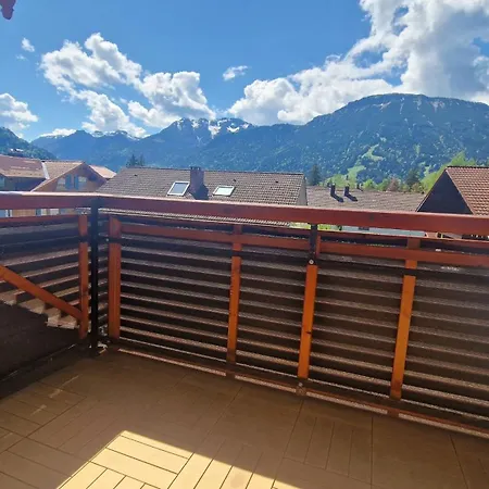 Appartement Wolf - 