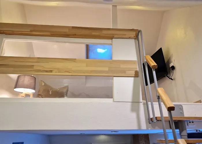 Apartament Wolf - 