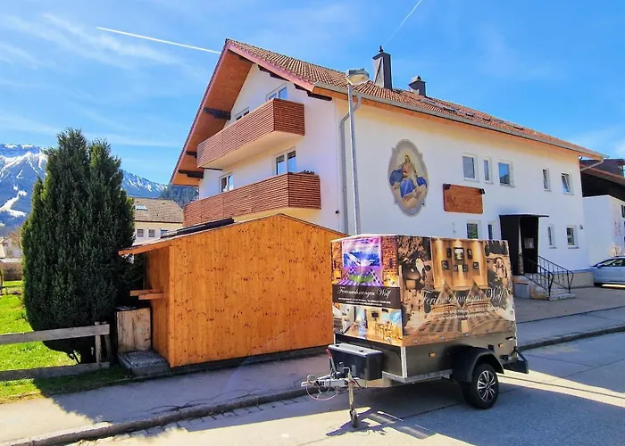 Apartament Wolf - 