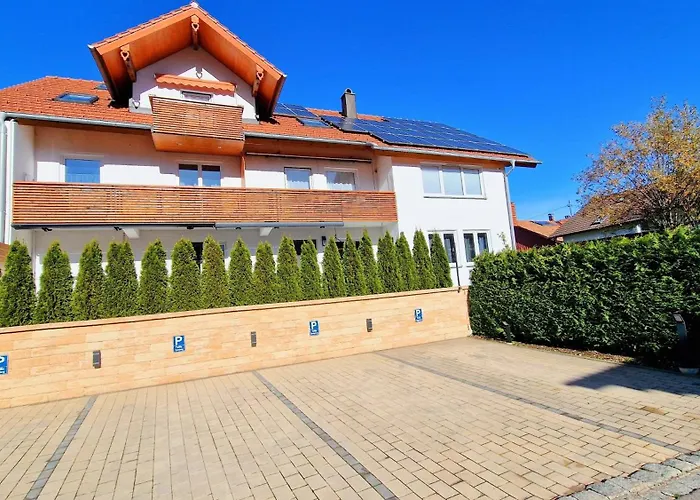 Apartament Wolf - 