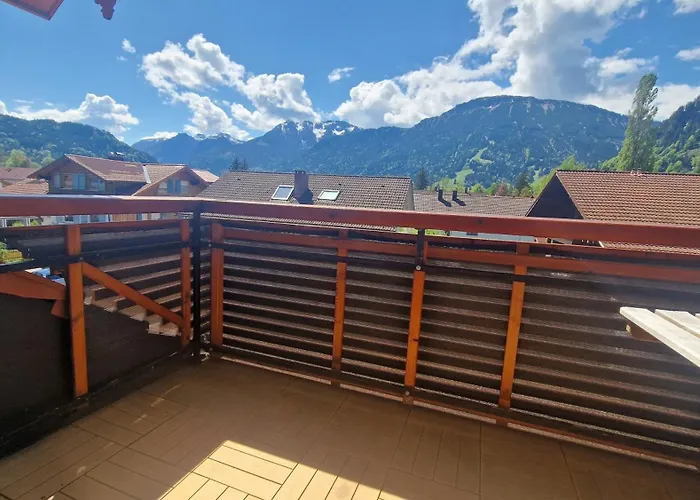 Apartament Wolf - 